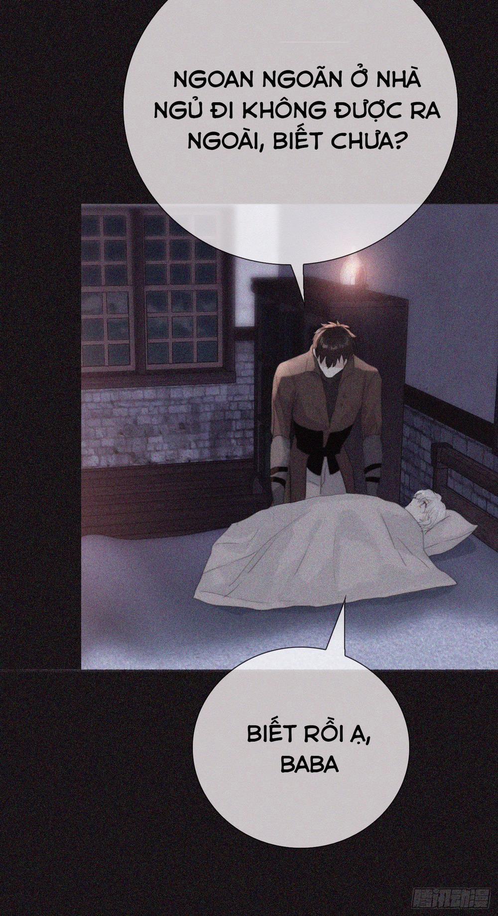 Thỉnh Cùng Ta Đồng Miên 10 trang 12