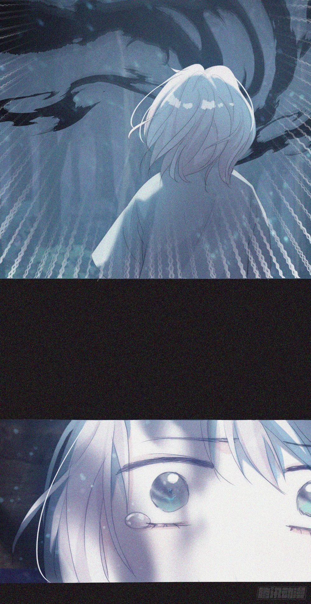 Thỉnh Cùng Ta Đồng Miên 10 trang 44