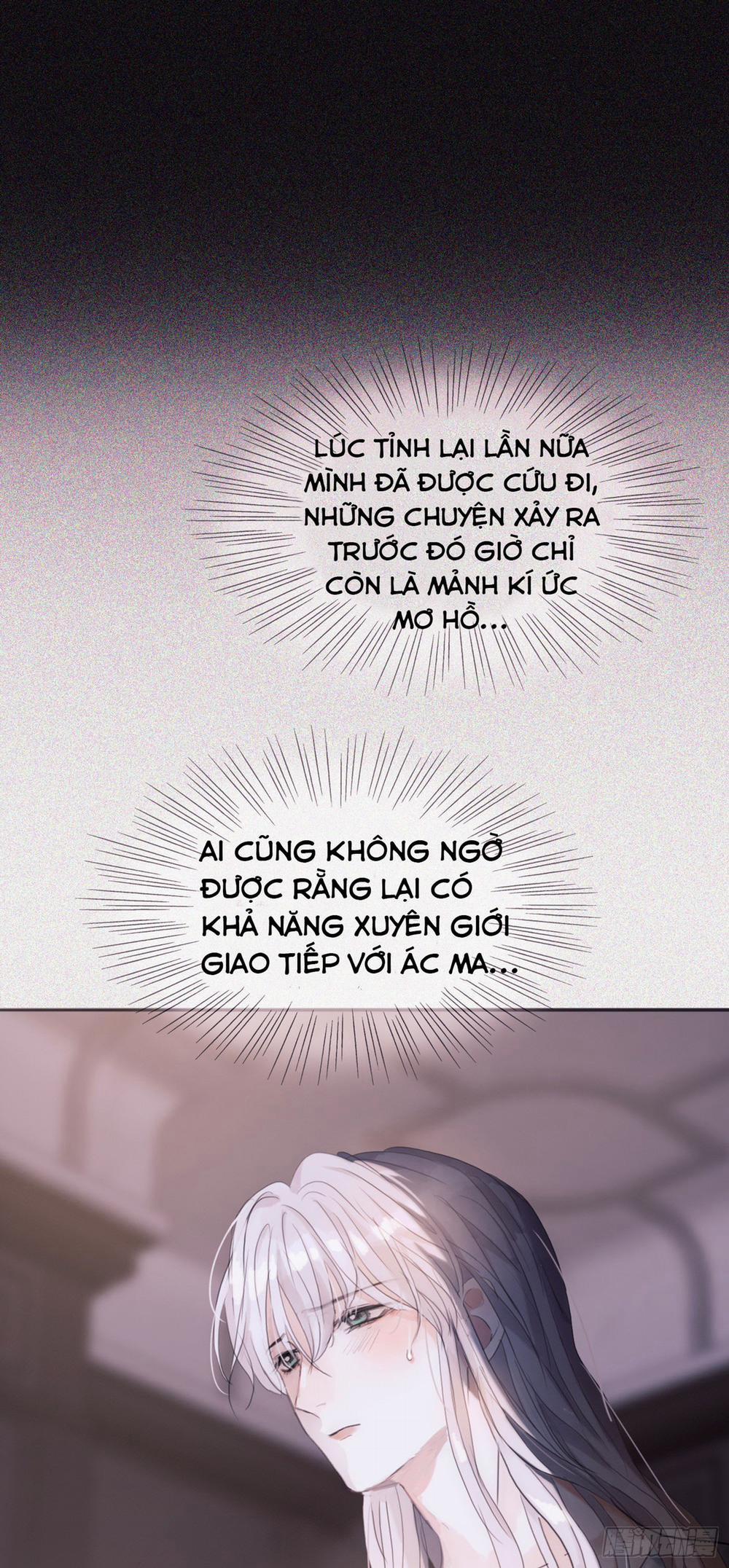 Thỉnh Cùng Ta Đồng Miên 10 trang 48