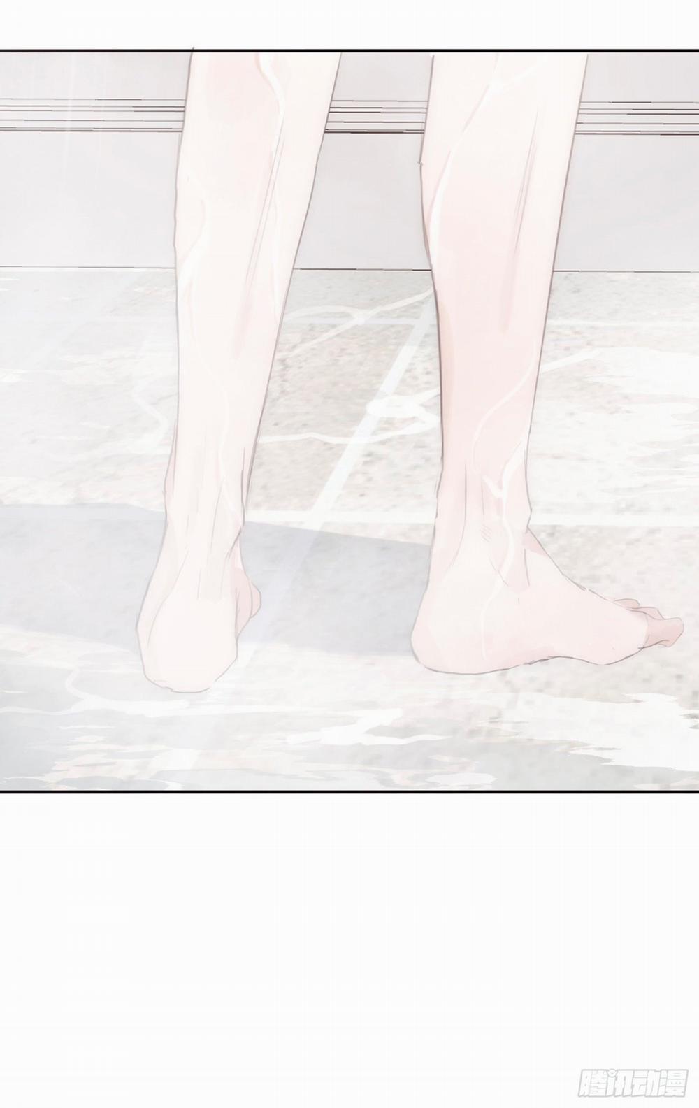 Thỉnh Cùng Ta Đồng Miên 10 trang 5