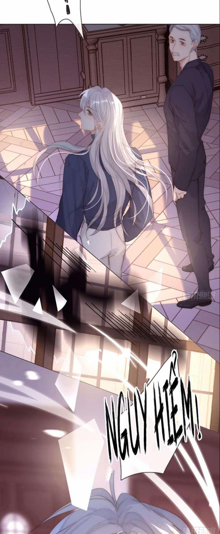 Thỉnh Cùng Ta Đồng Miên 100 trang 2