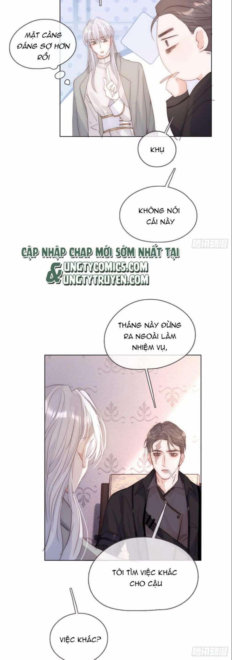 Thỉnh Cùng Ta Đồng Miên 100 trang 24