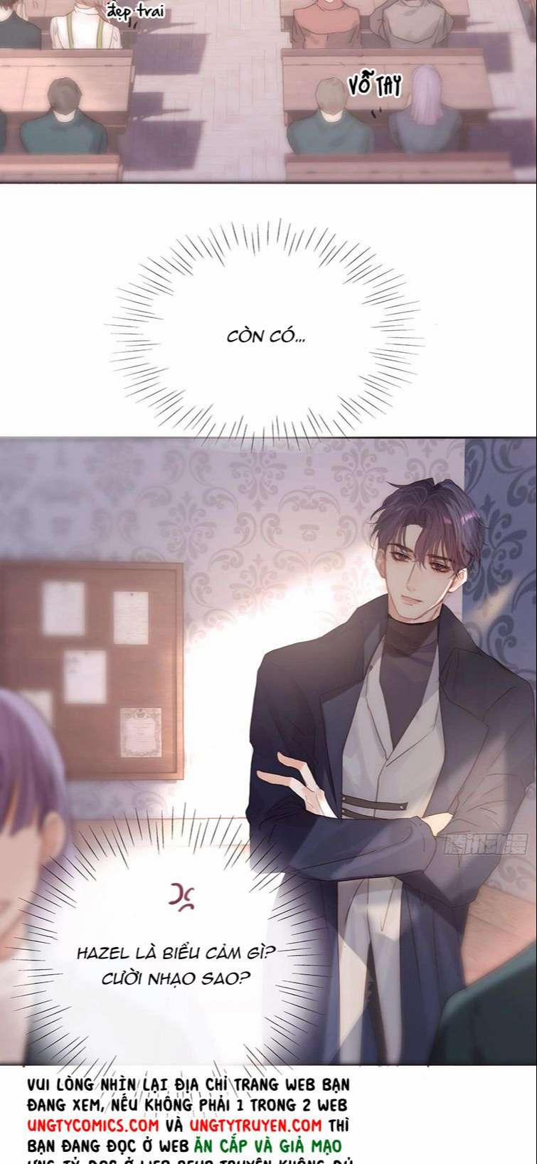 Thỉnh Cùng Ta Đồng Miên 100 trang 29