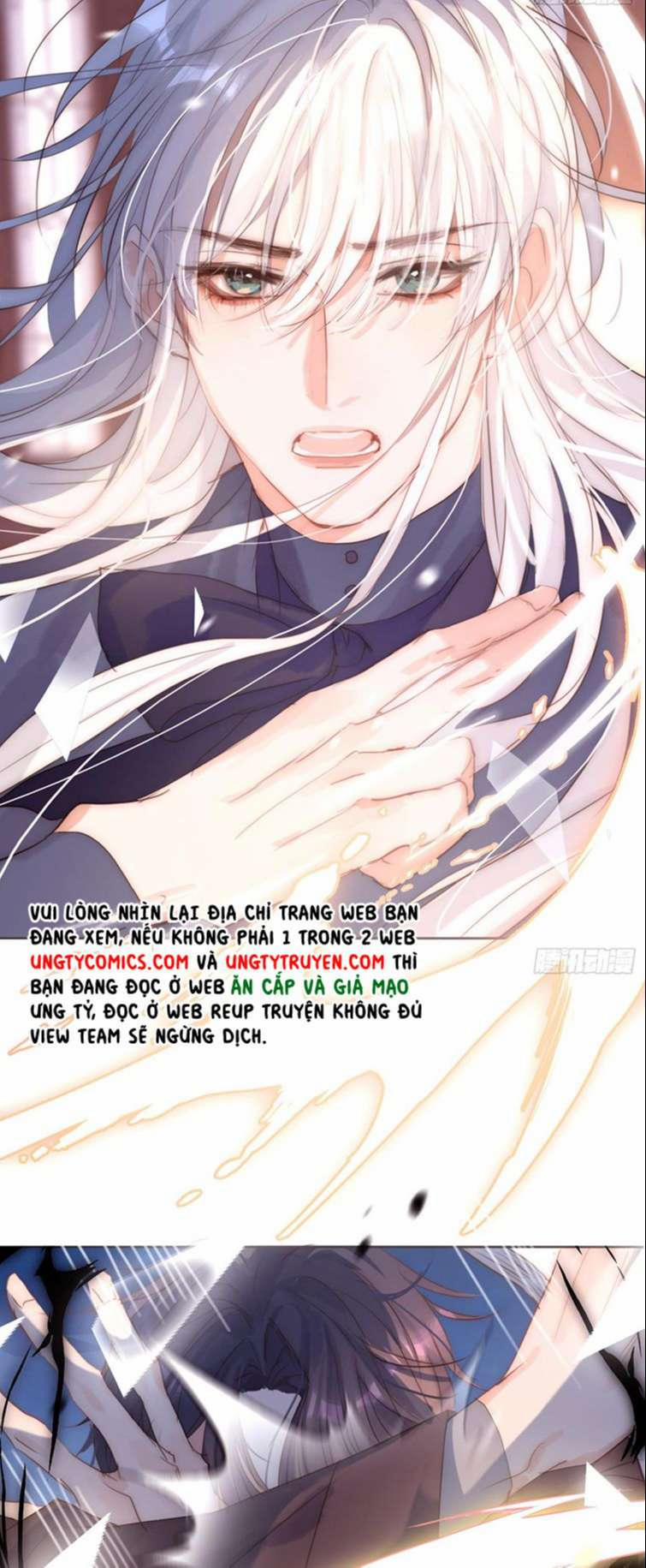 Thỉnh Cùng Ta Đồng Miên 100 trang 3