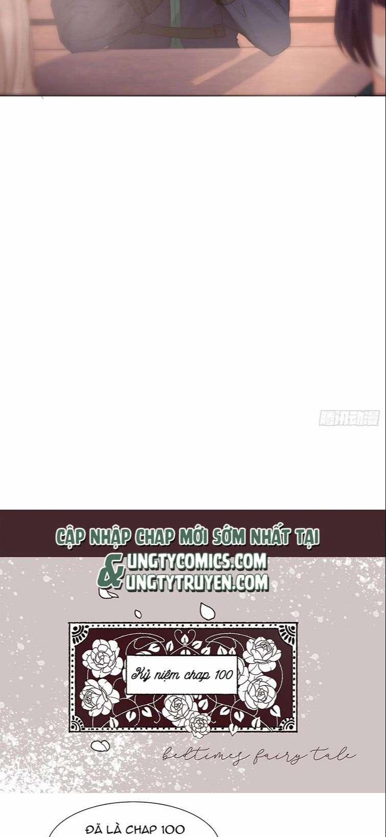 Thỉnh Cùng Ta Đồng Miên 100 trang 31