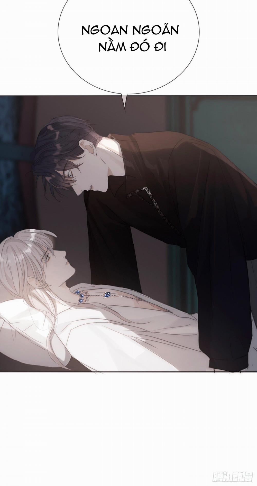 Thỉnh Cùng Ta Đồng Miên 11 trang 26