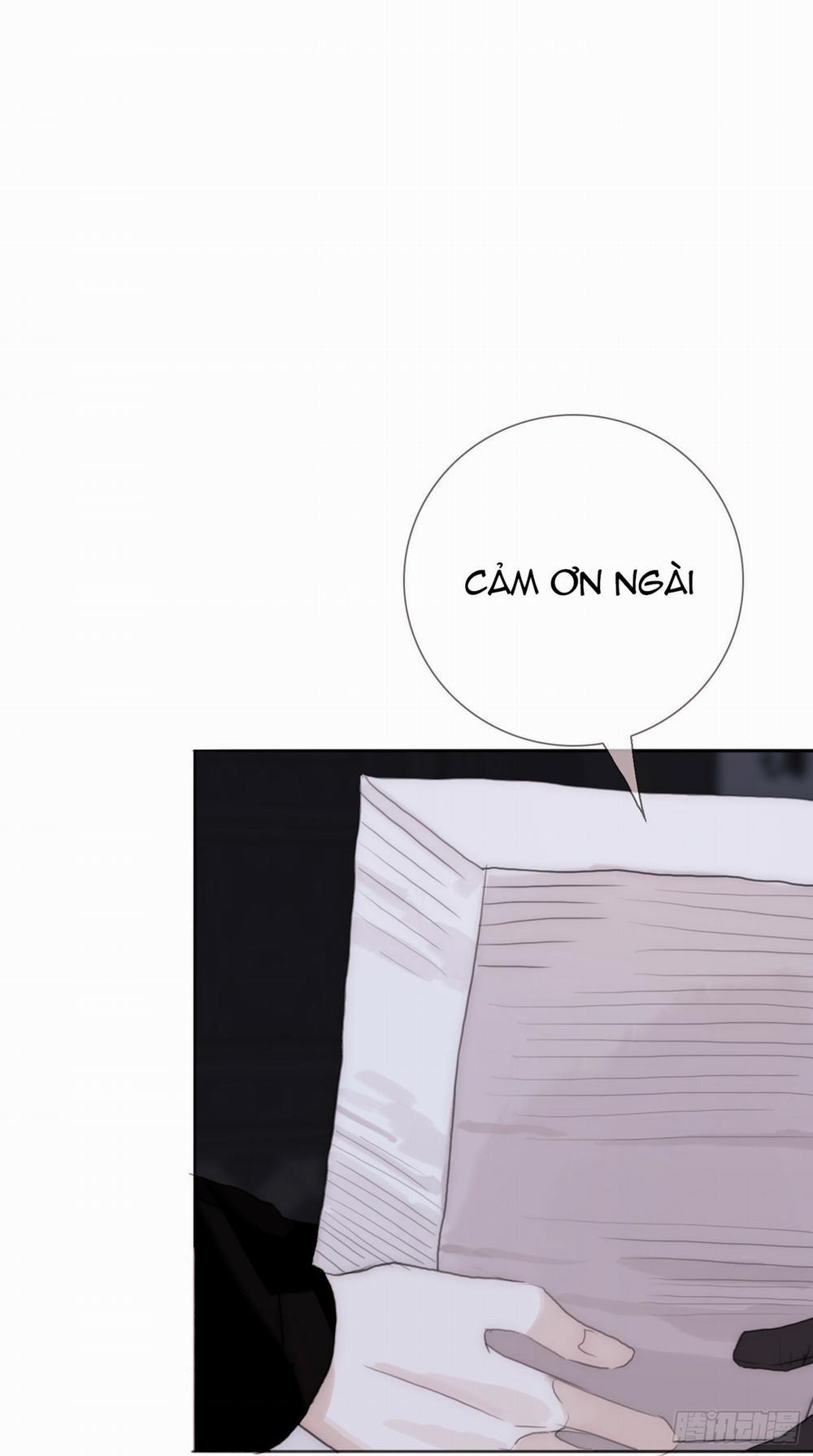 Thỉnh Cùng Ta Đồng Miên 11 trang 32