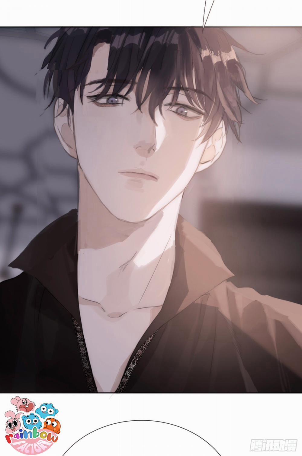 Thỉnh Cùng Ta Đồng Miên 11 trang 5