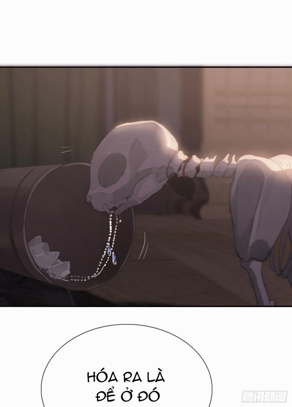 Thỉnh Cùng Ta Đồng Miên 11 trang 7