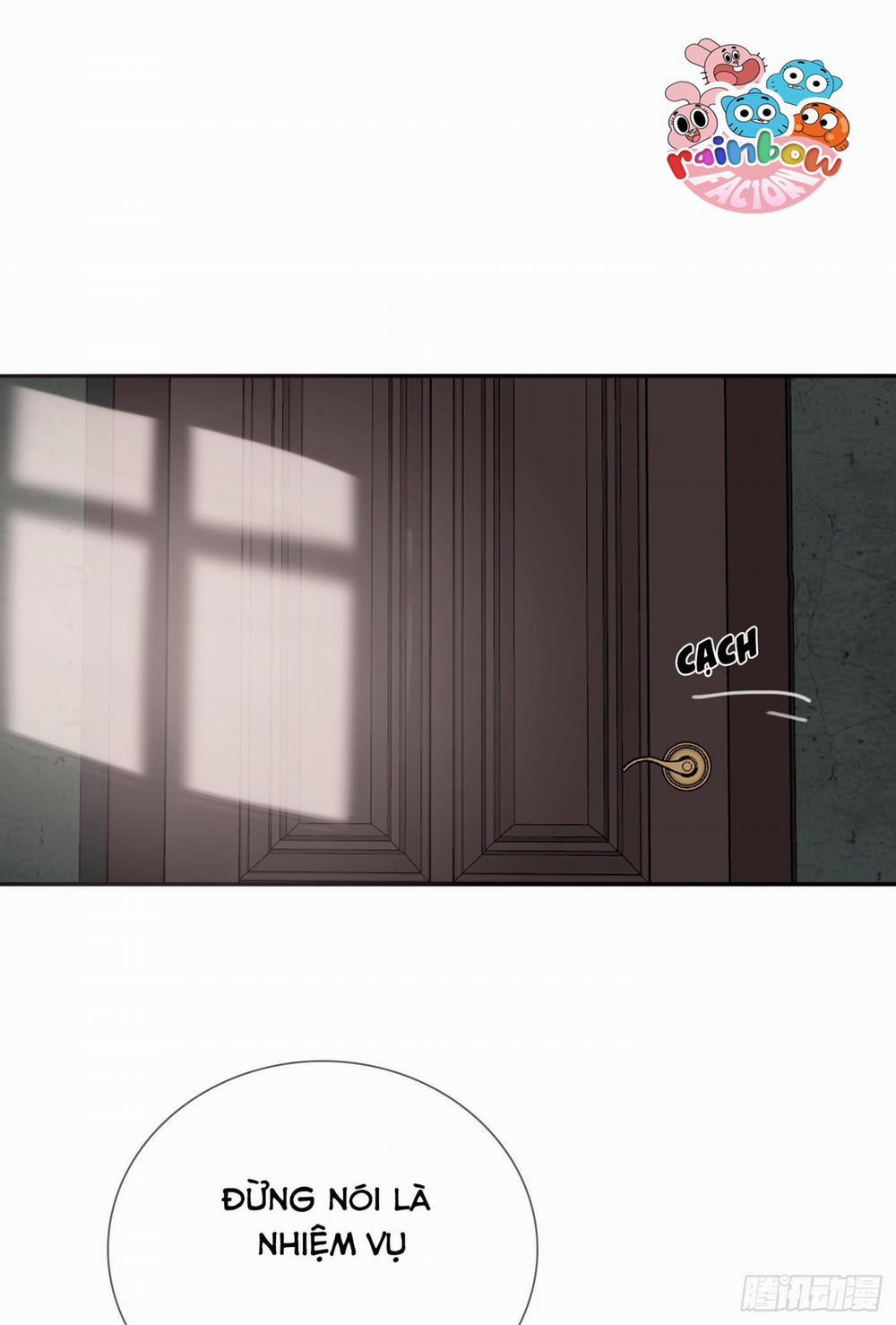 Thỉnh Cùng Ta Đồng Miên 12 trang 13