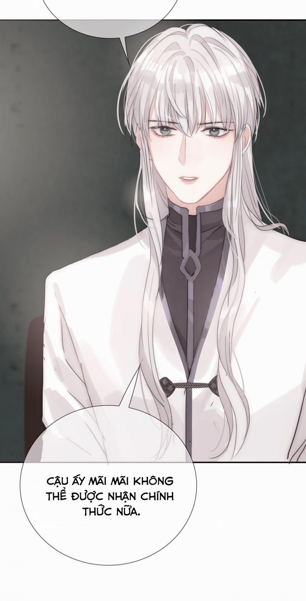 Thỉnh Cùng Ta Đồng Miên 12 trang 14