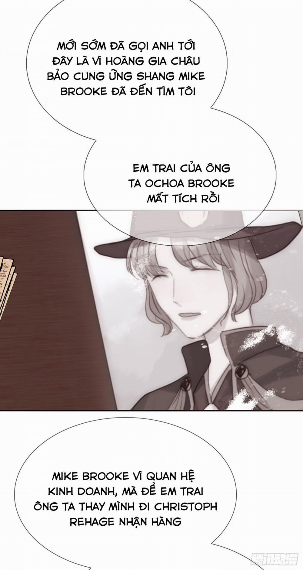 Thỉnh Cùng Ta Đồng Miên 12 trang 17