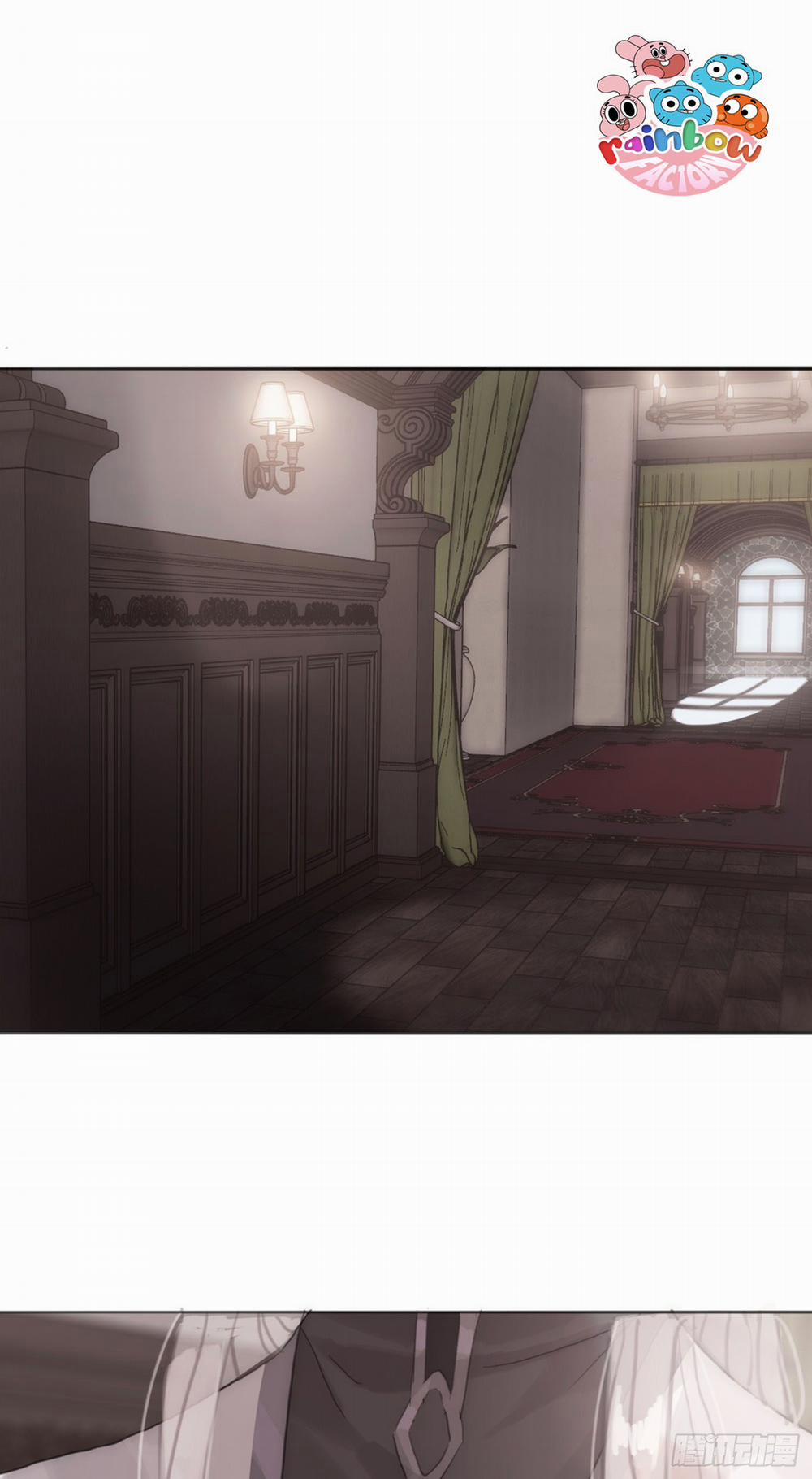 Thỉnh Cùng Ta Đồng Miên 12 trang 28