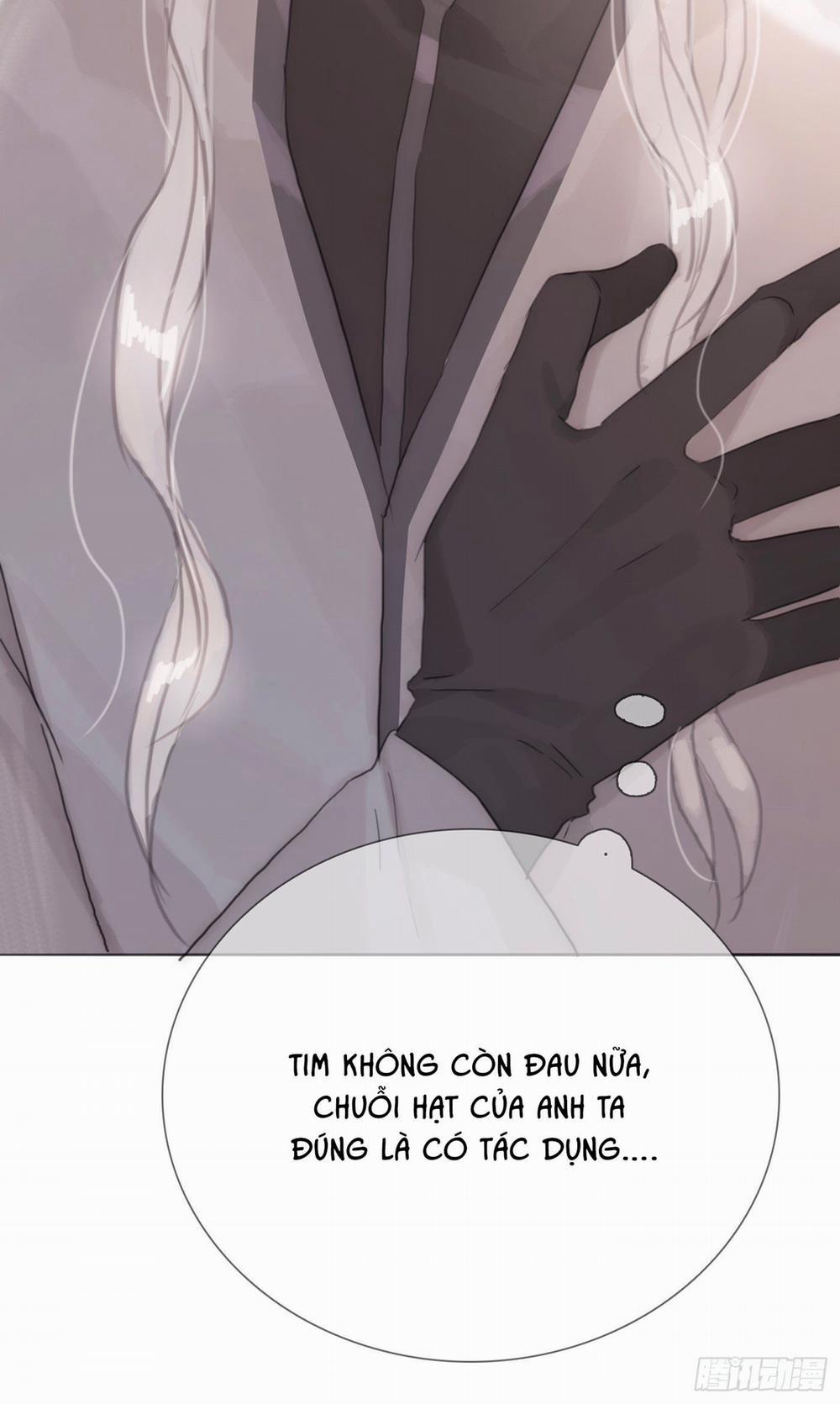 Thỉnh Cùng Ta Đồng Miên 12 trang 29