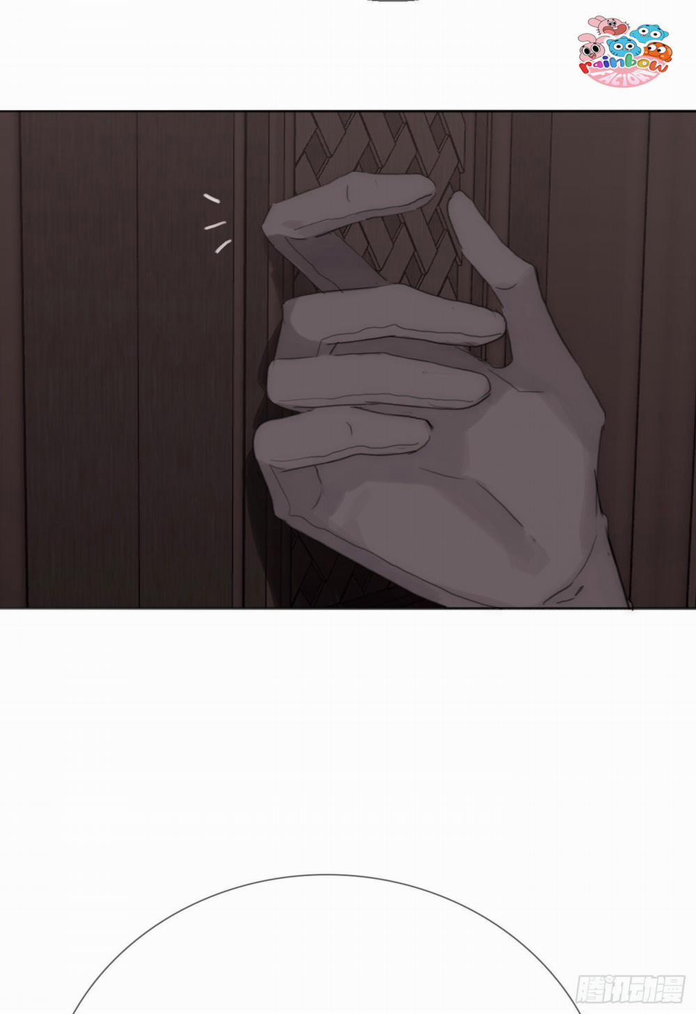 Thỉnh Cùng Ta Đồng Miên 12 trang 31