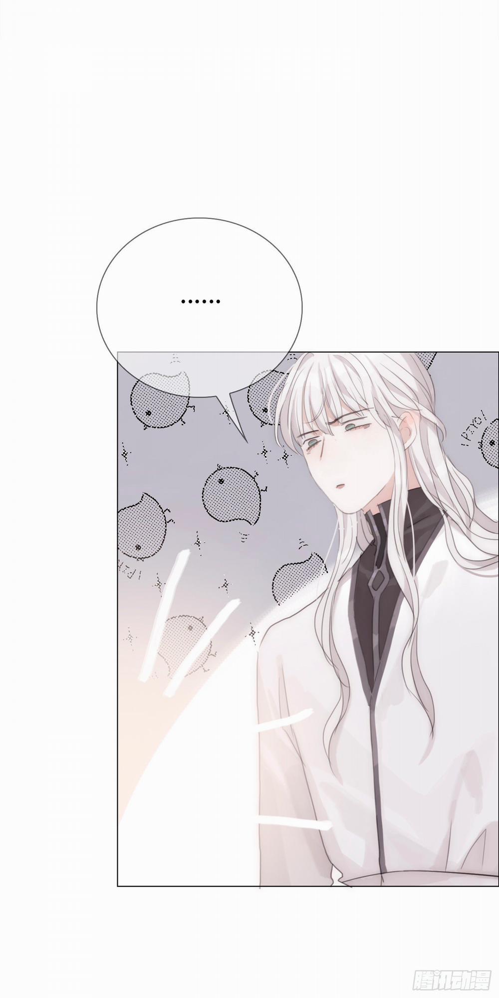 Thỉnh Cùng Ta Đồng Miên 12 trang 35