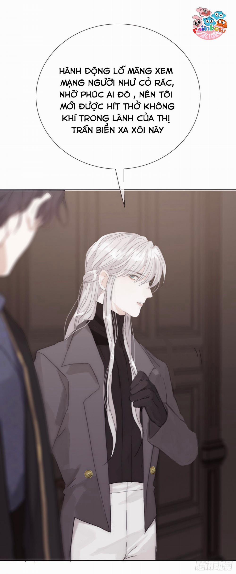 Thỉnh Cùng Ta Đồng Miên 12 trang 40