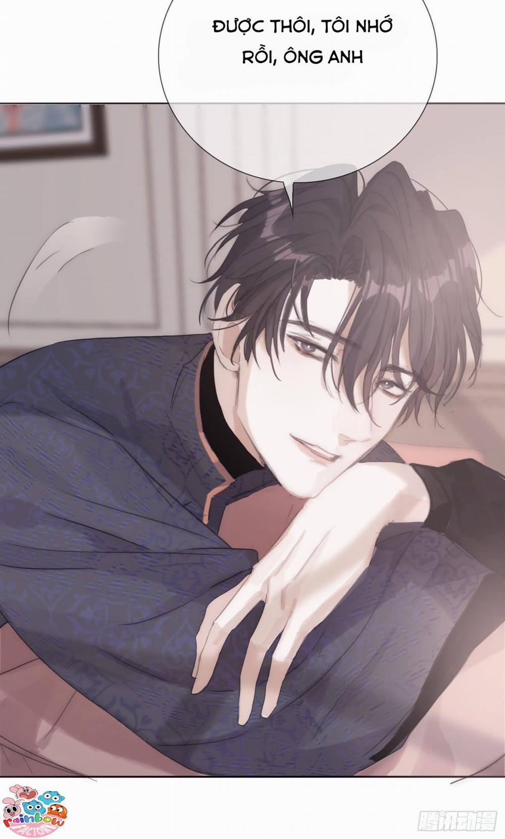 Thỉnh Cùng Ta Đồng Miên 13 trang 13