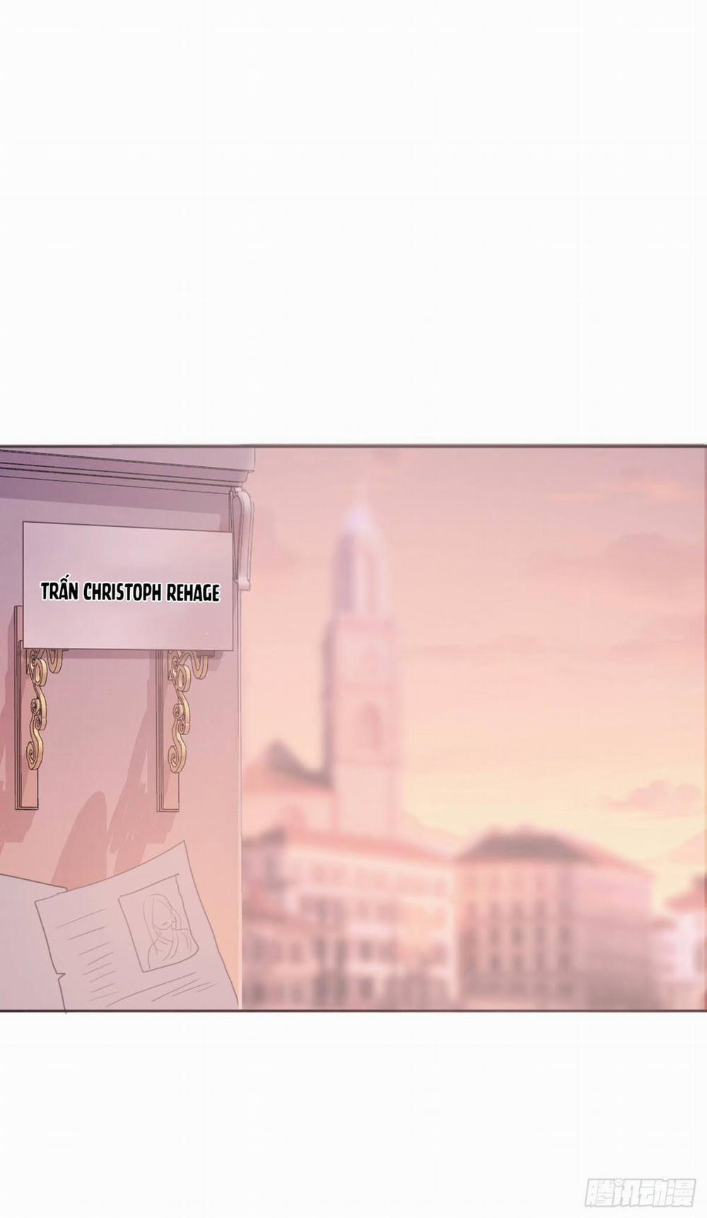 Thỉnh Cùng Ta Đồng Miên 13 trang 15