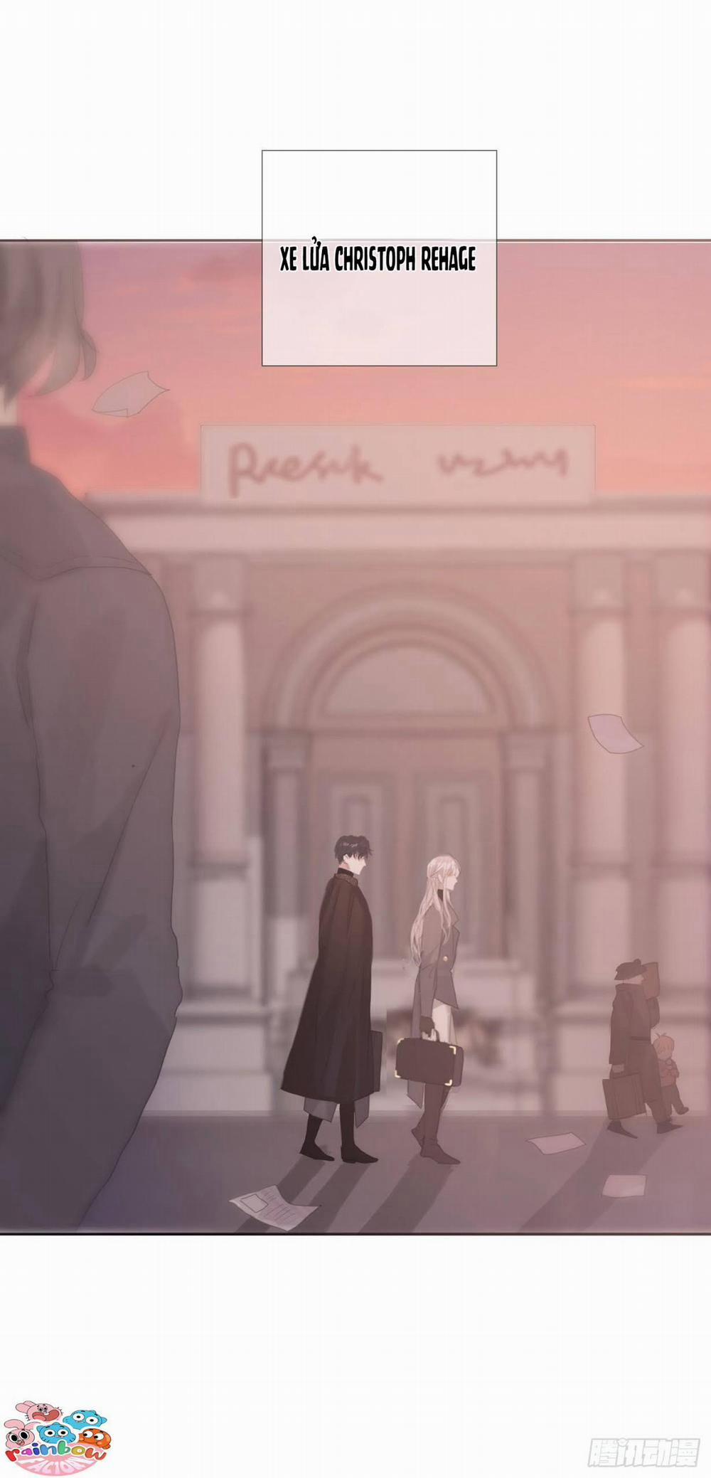 Thỉnh Cùng Ta Đồng Miên 13 trang 16