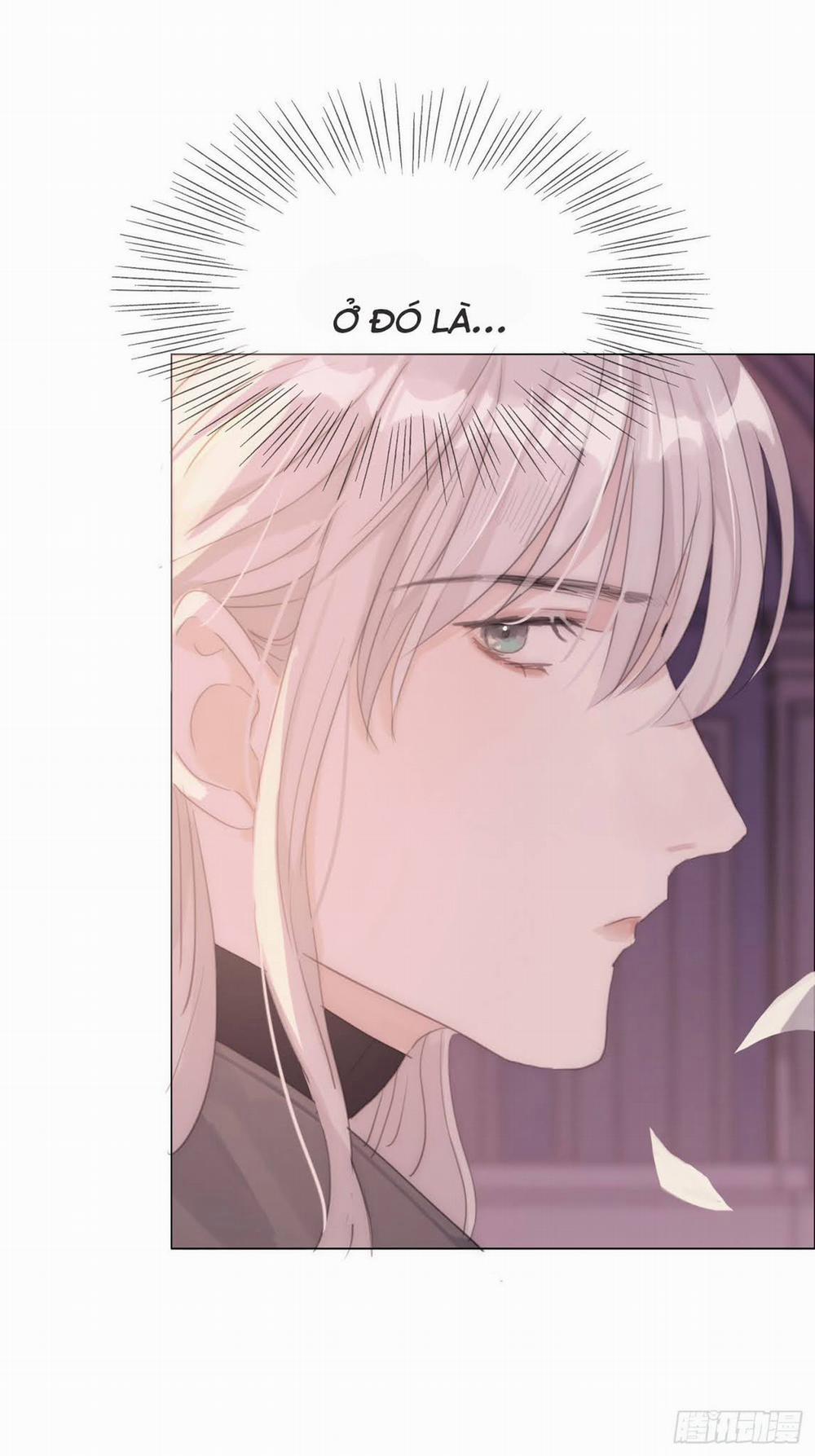 Thỉnh Cùng Ta Đồng Miên 13 trang 17