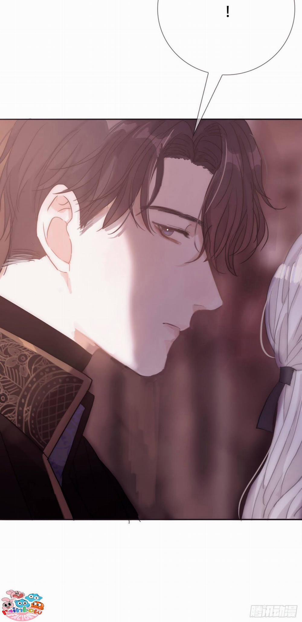 Thỉnh Cùng Ta Đồng Miên 13 trang 25