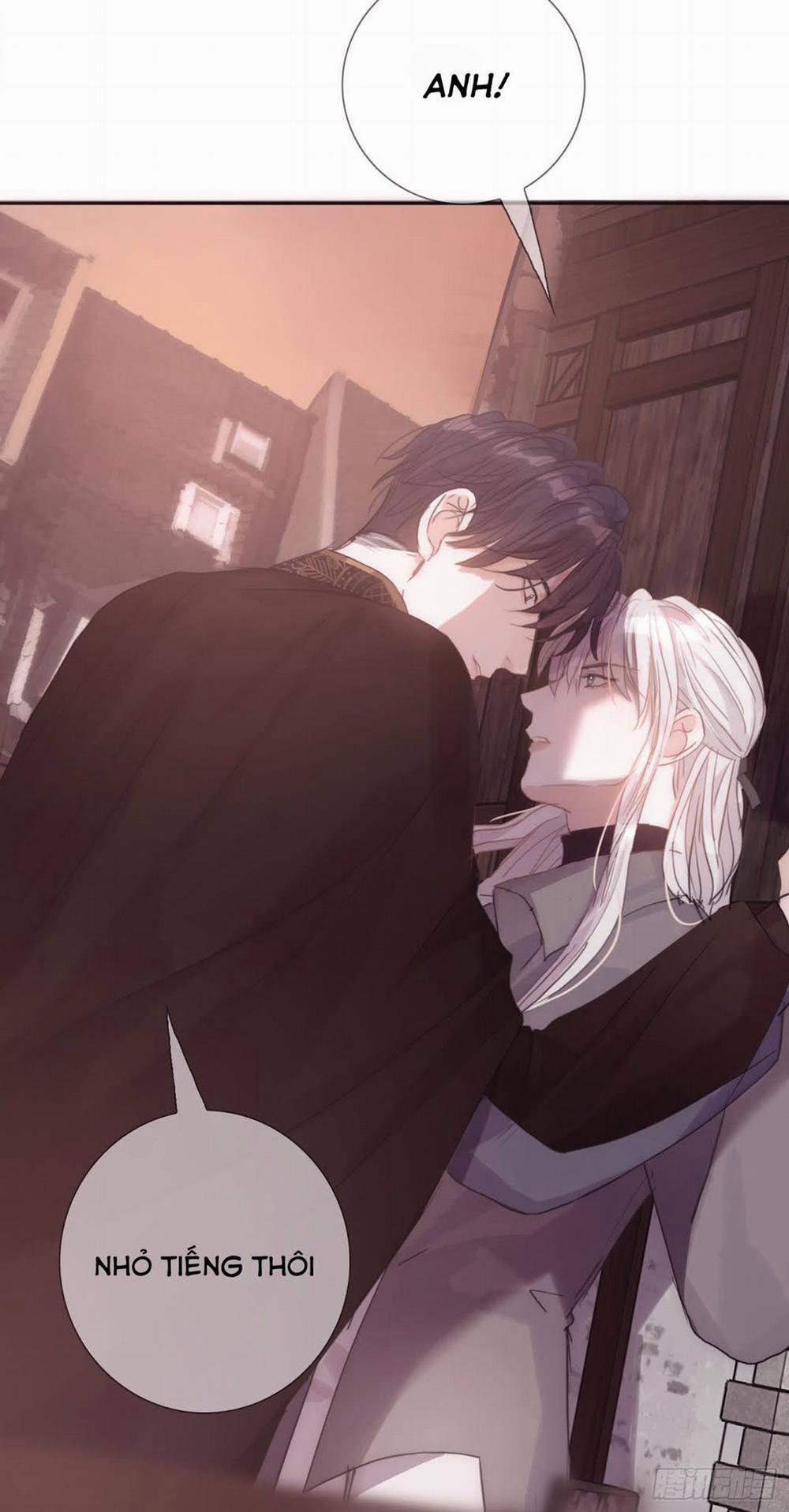 Thỉnh Cùng Ta Đồng Miên 13 trang 27