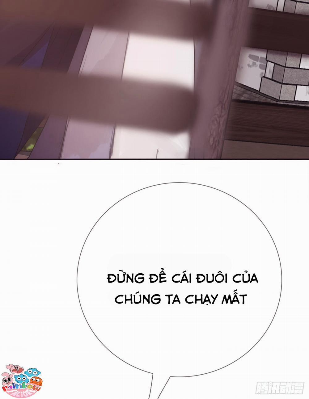 Thỉnh Cùng Ta Đồng Miên 13 trang 28