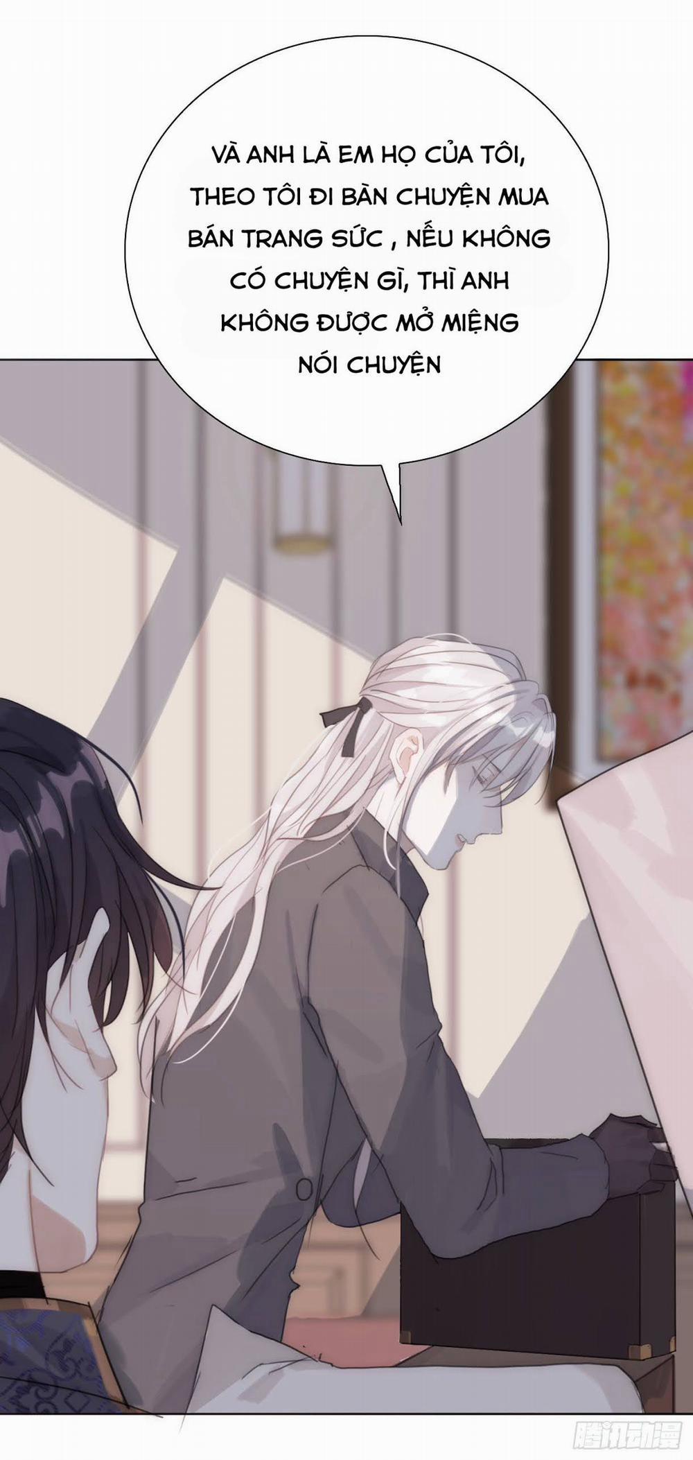 Thỉnh Cùng Ta Đồng Miên 13 trang 9