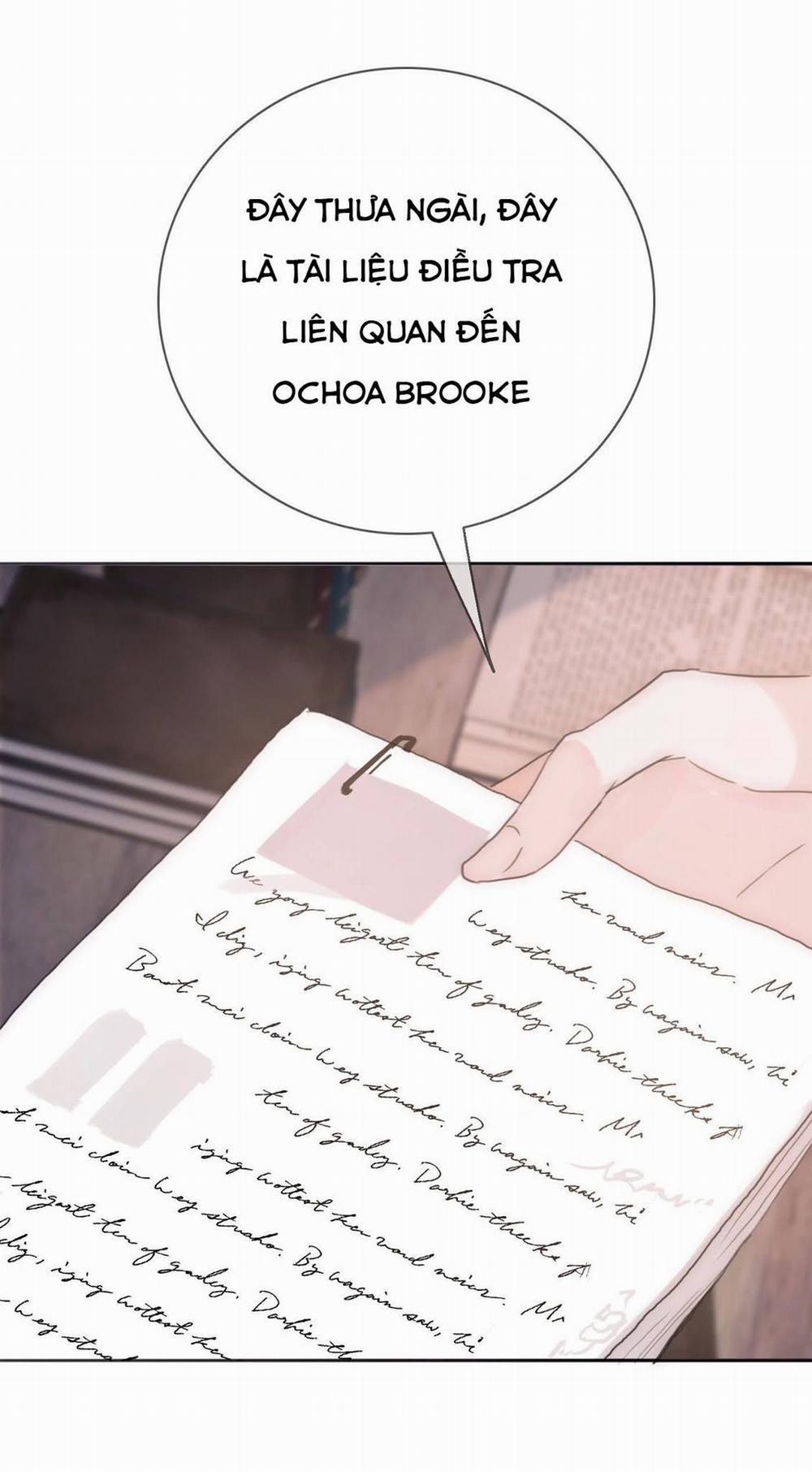 Thỉnh Cùng Ta Đồng Miên 14 trang 19