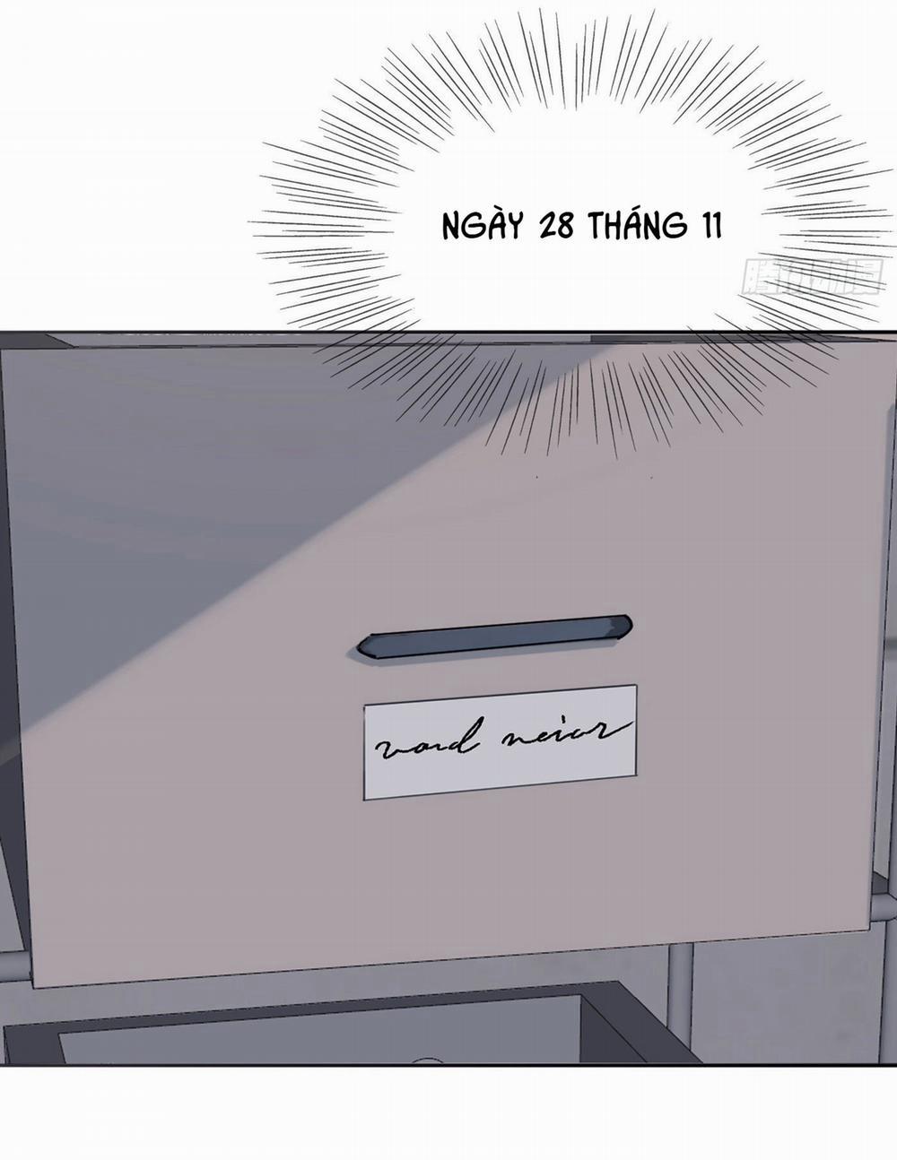 Thỉnh Cùng Ta Đồng Miên 14 trang 24