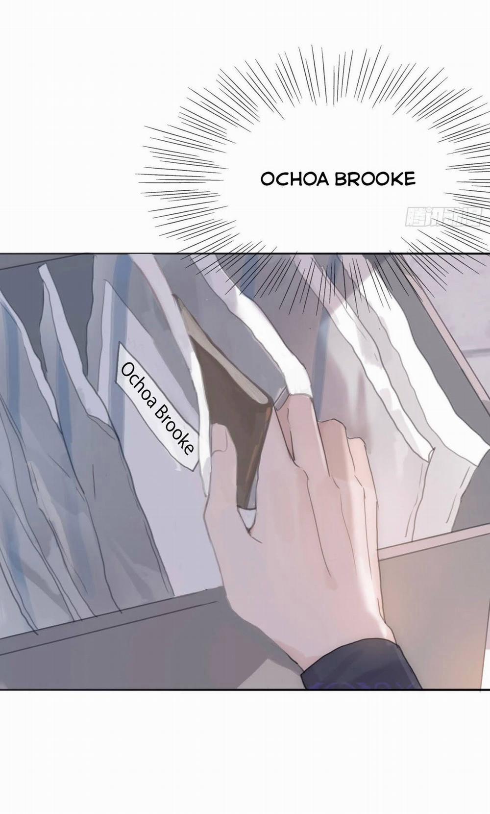 Thỉnh Cùng Ta Đồng Miên 14 trang 25