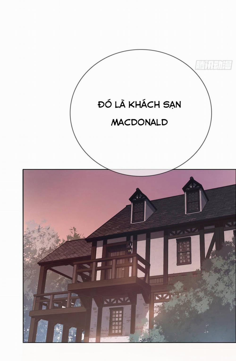 Thỉnh Cùng Ta Đồng Miên 14 trang 28