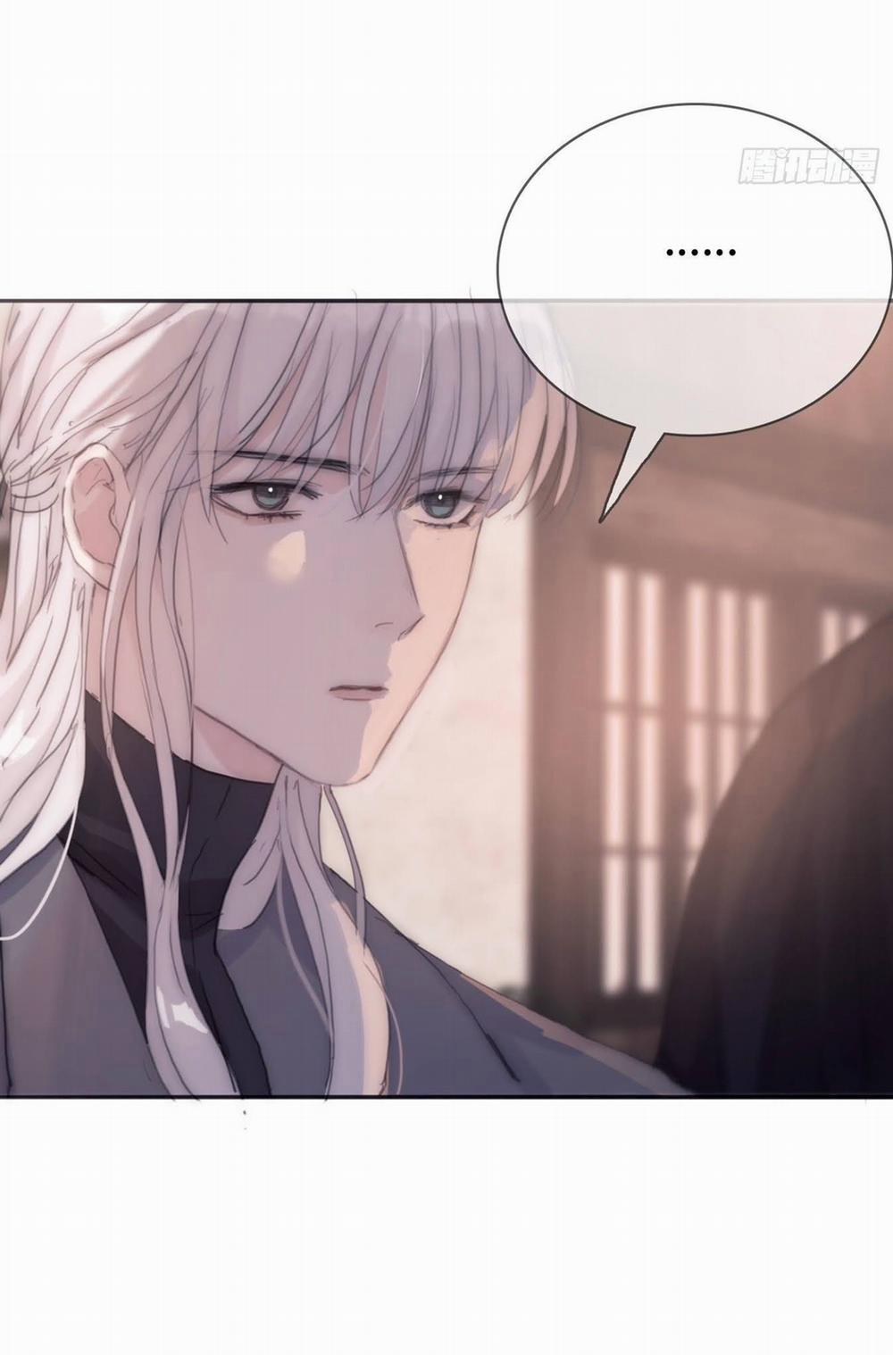 Thỉnh Cùng Ta Đồng Miên 14 trang 34