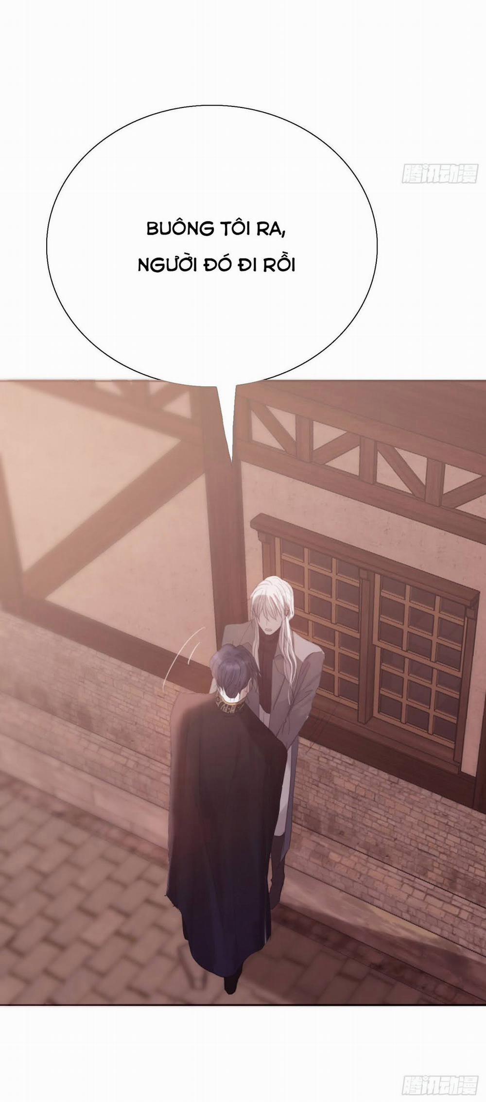 Thỉnh Cùng Ta Đồng Miên 14 trang 4