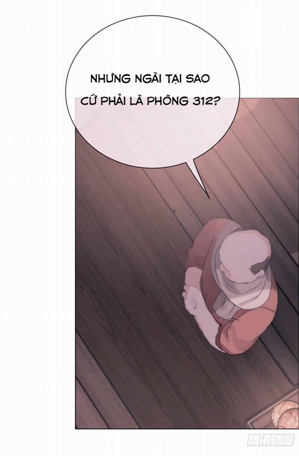 Thỉnh Cùng Ta Đồng Miên 14 trang 40