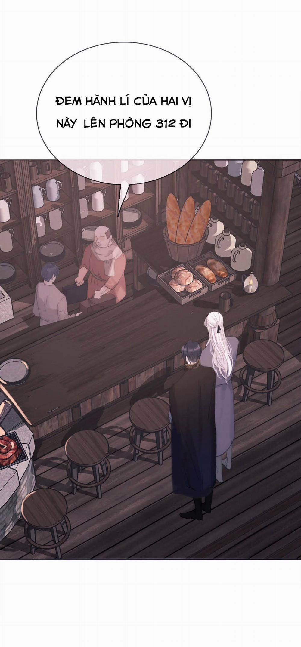 Thỉnh Cùng Ta Đồng Miên 14 trang 42