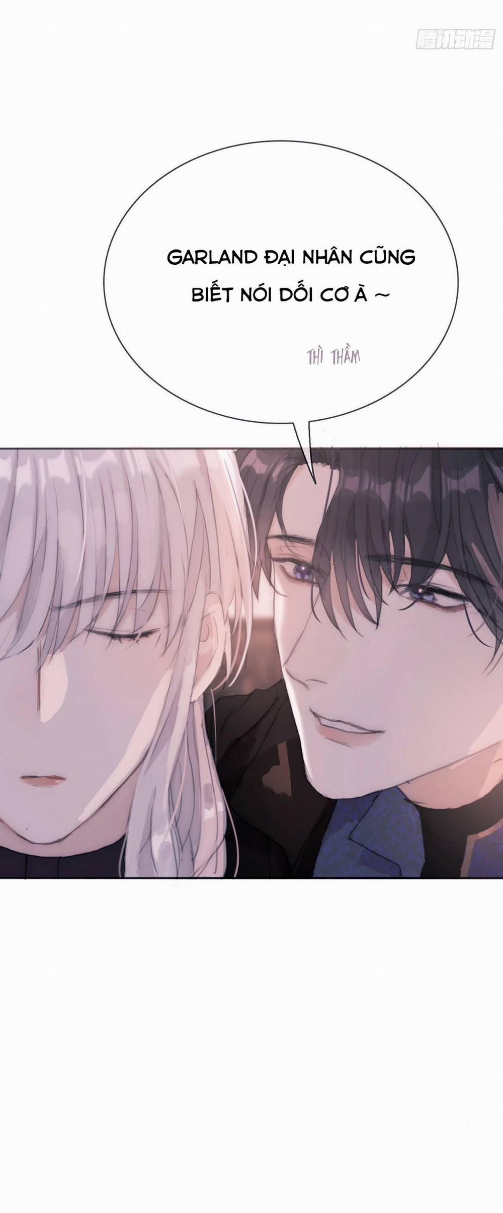 Thỉnh Cùng Ta Đồng Miên 14 trang 43