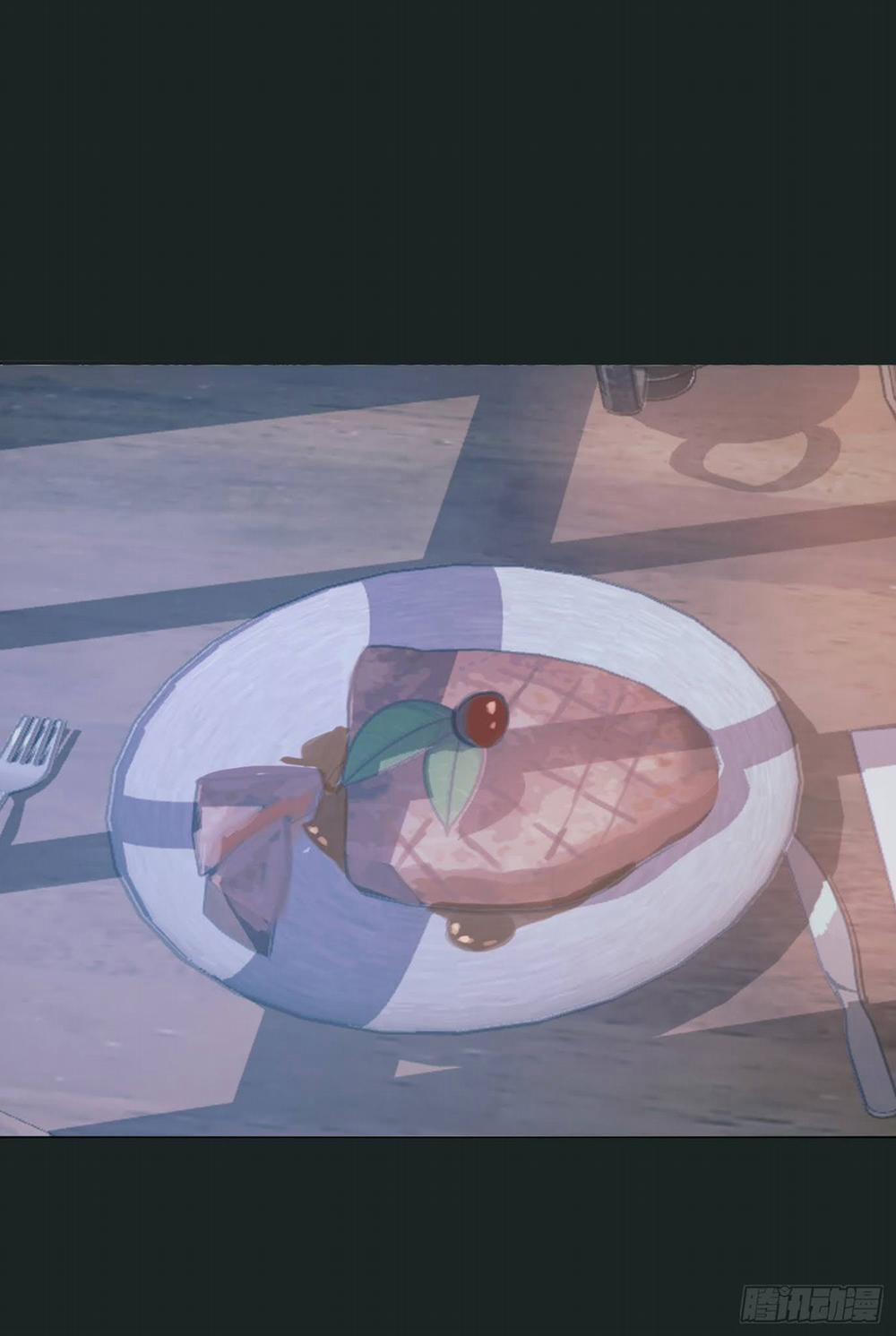 Thỉnh Cùng Ta Đồng Miên 15 trang 2