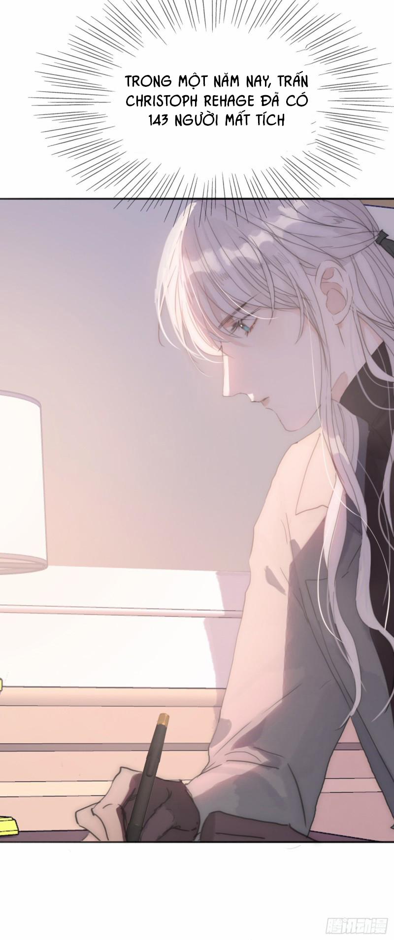 Thỉnh Cùng Ta Đồng Miên 16 trang 13