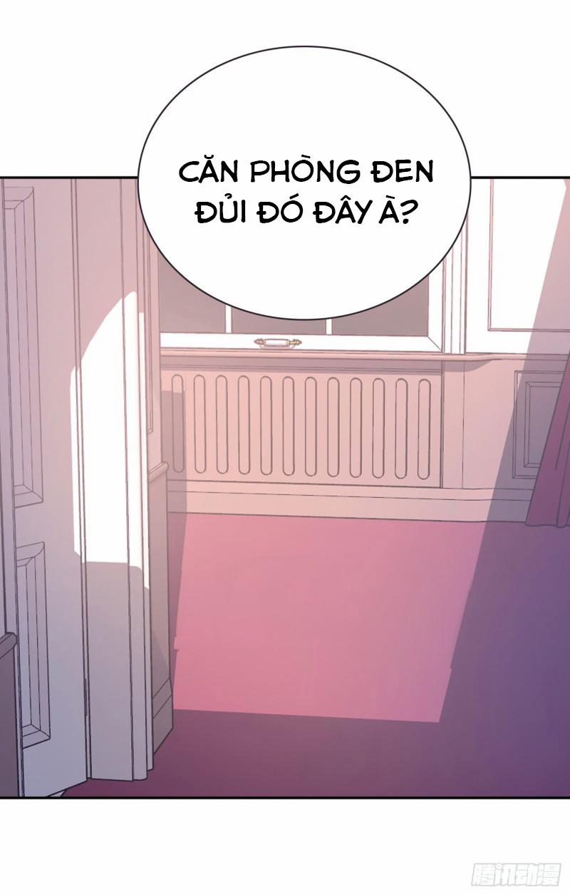 Thỉnh Cùng Ta Đồng Miên 16 trang 2