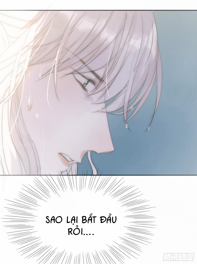 Thỉnh Cùng Ta Đồng Miên 16 trang 39