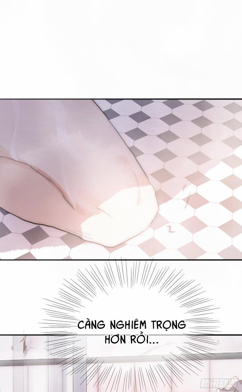 Thỉnh Cùng Ta Đồng Miên 16 trang 44