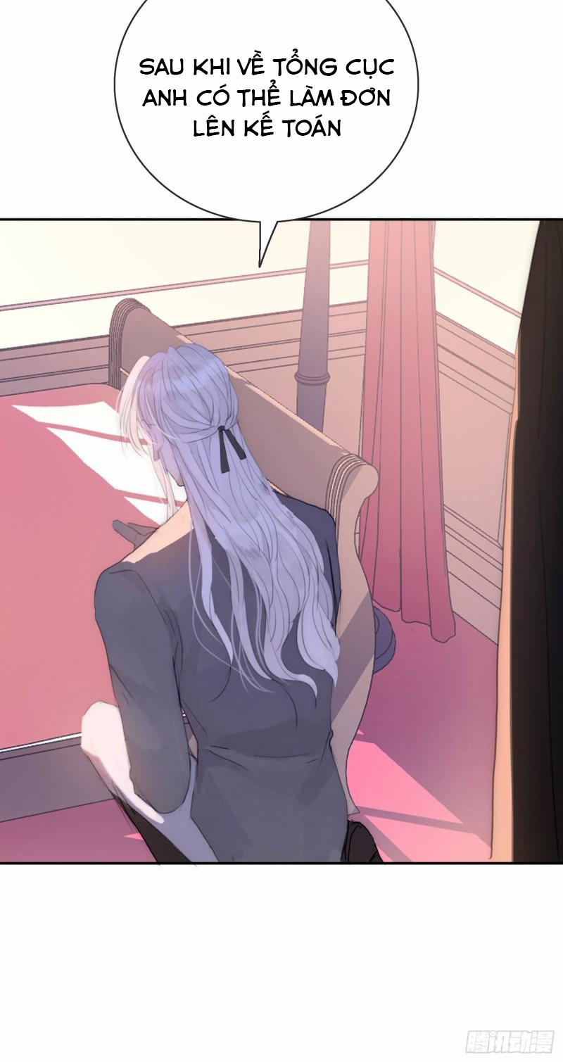 Thỉnh Cùng Ta Đồng Miên 16 trang 5