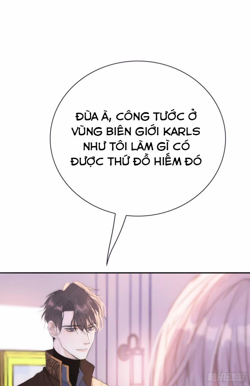 Thỉnh Cùng Ta Đồng Miên 16 trang 7