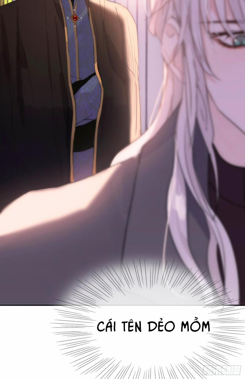 Thỉnh Cùng Ta Đồng Miên 16 trang 8