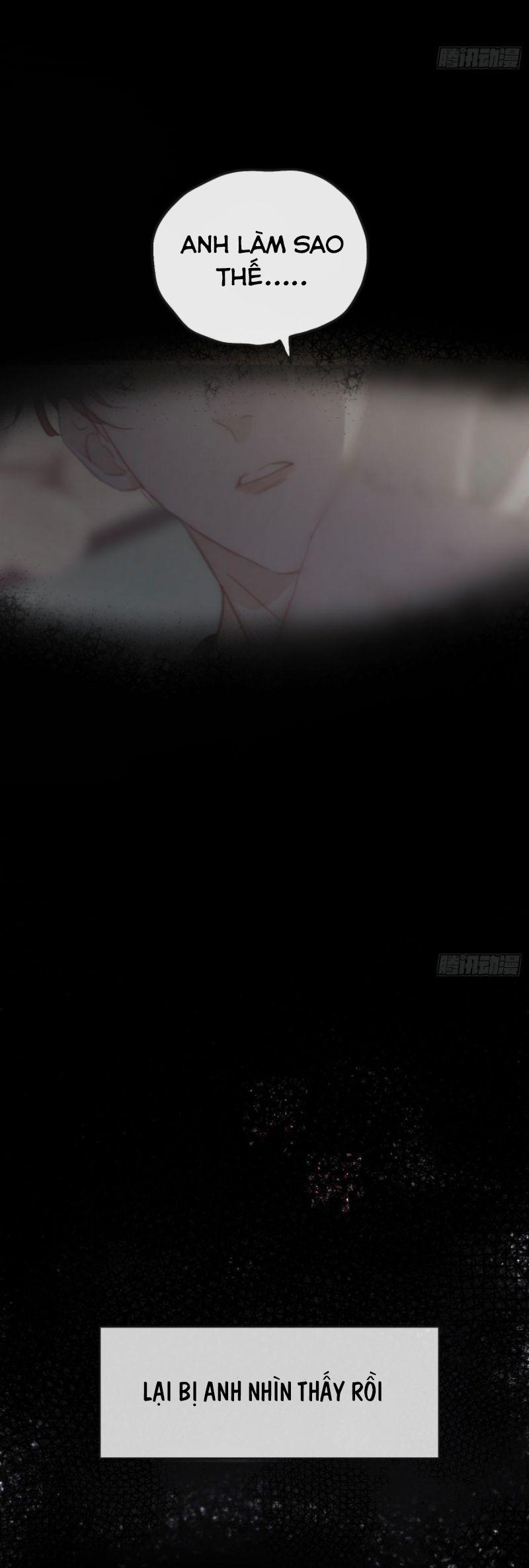 Thỉnh Cùng Ta Đồng Miên 17 trang 2