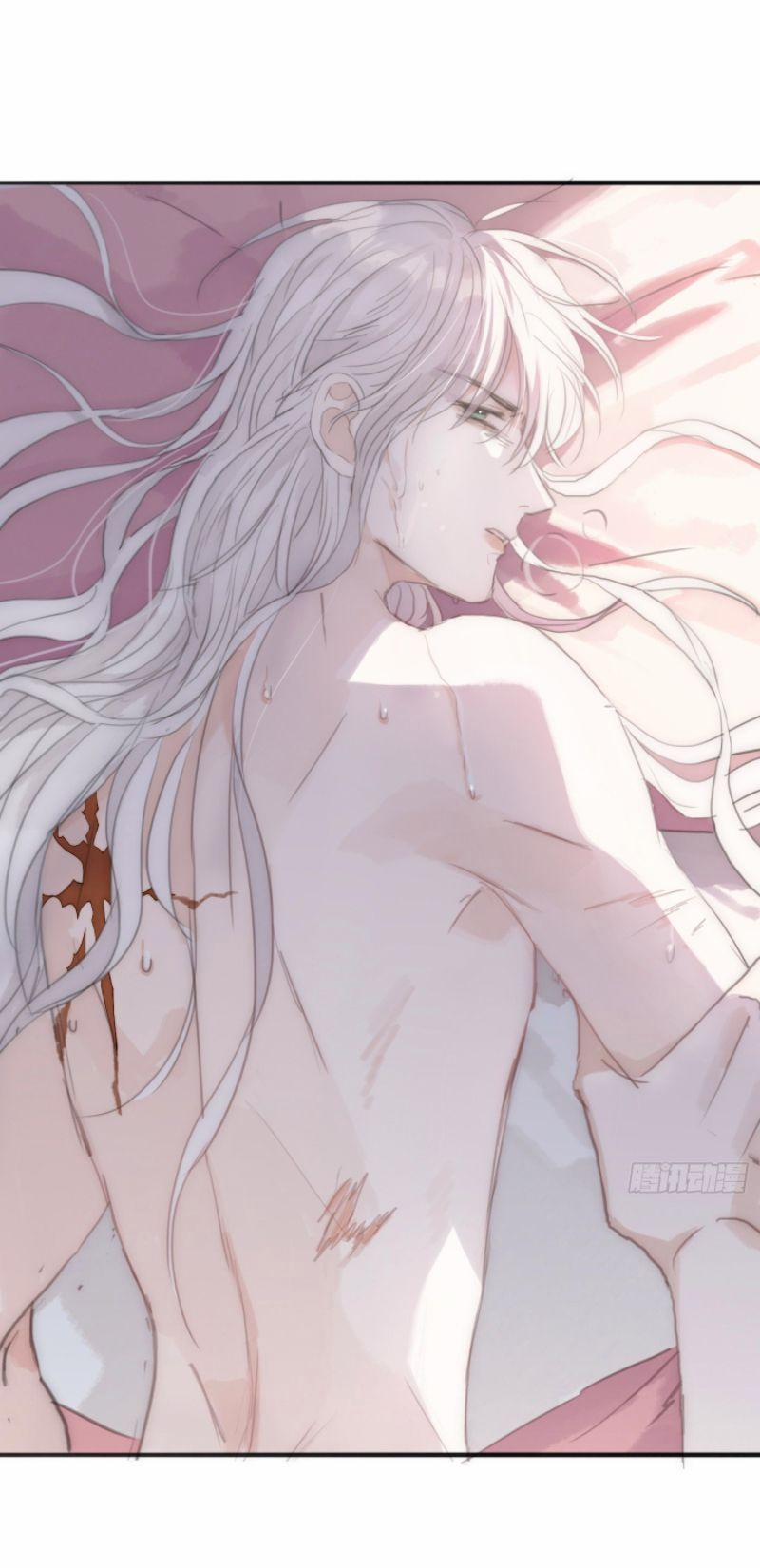 Thỉnh Cùng Ta Đồng Miên 17 trang 25