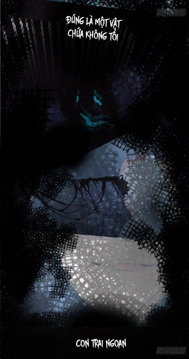 Thỉnh Cùng Ta Đồng Miên 17 trang 4