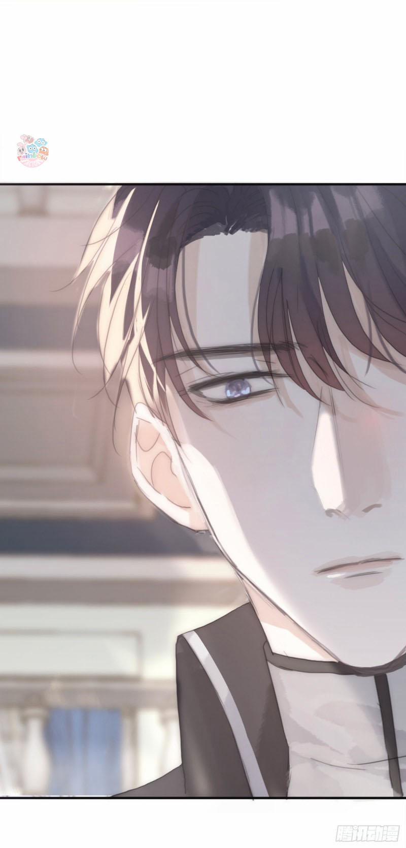 Thỉnh Cùng Ta Đồng Miên 18 trang 28